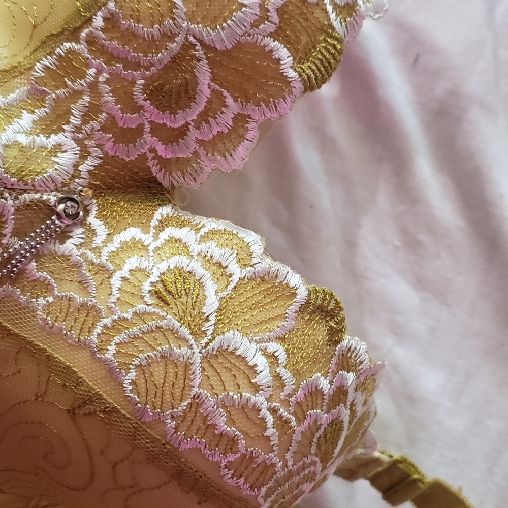 Brand New Durable Bra